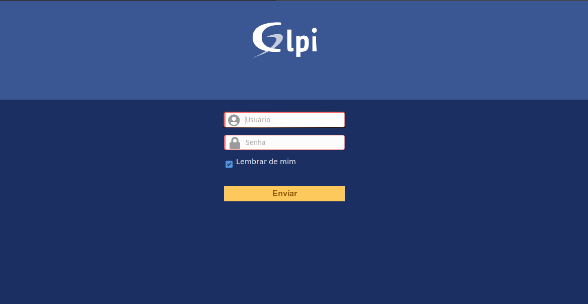 Instalando GLPI 9.5 Via Console No Debian 10